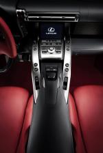 Lexus LF-A 2010 года